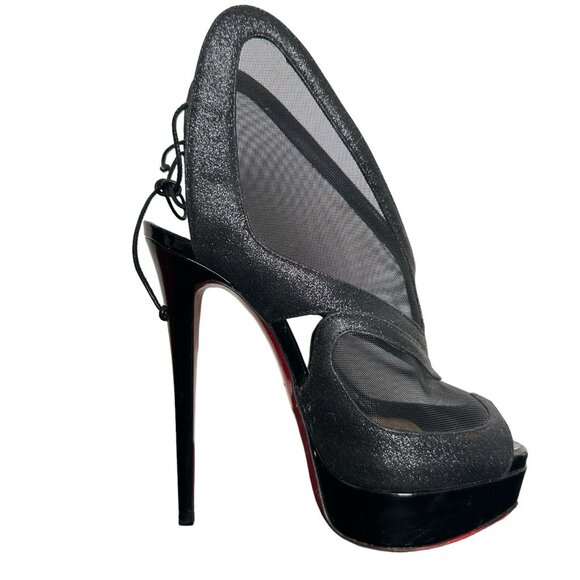 Christian Louboutin Boots - Picture 8 of 13